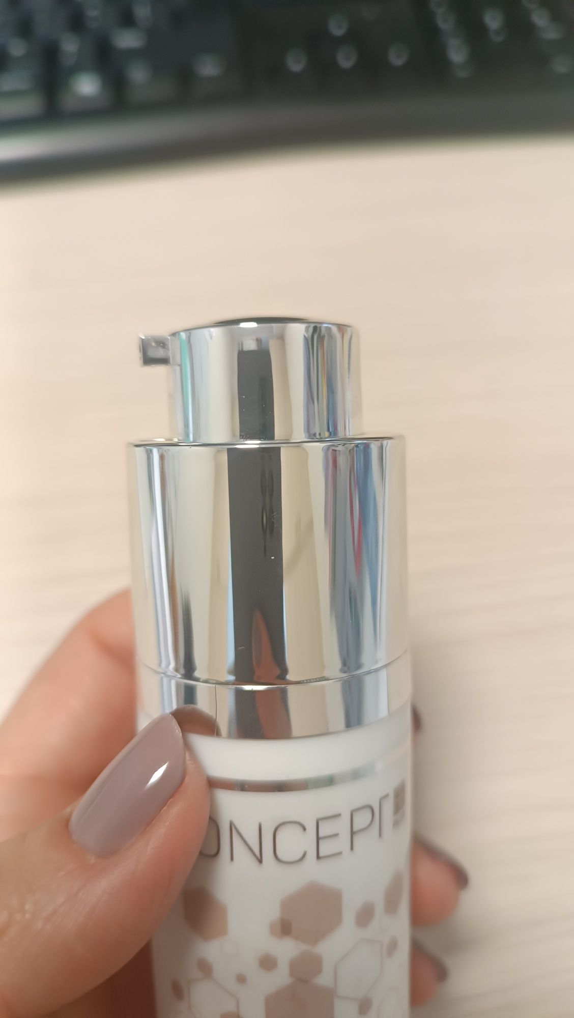 Serum Lumiderm Concept Plus