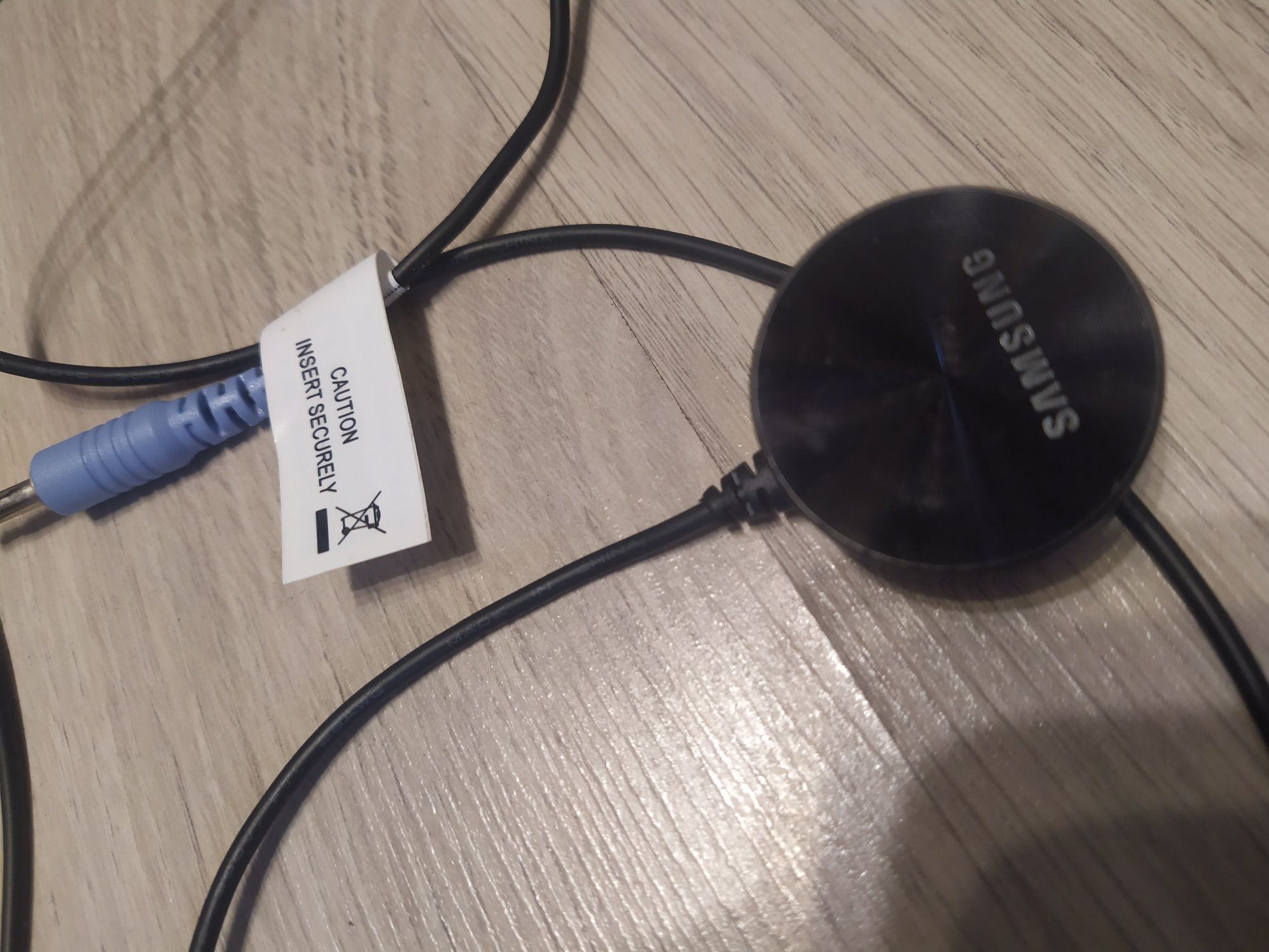 Kabel podczerwieni Samsung