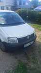 Fiat Panda 1.1 2009r