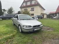 Volvo S60 D5 2.4 diesel