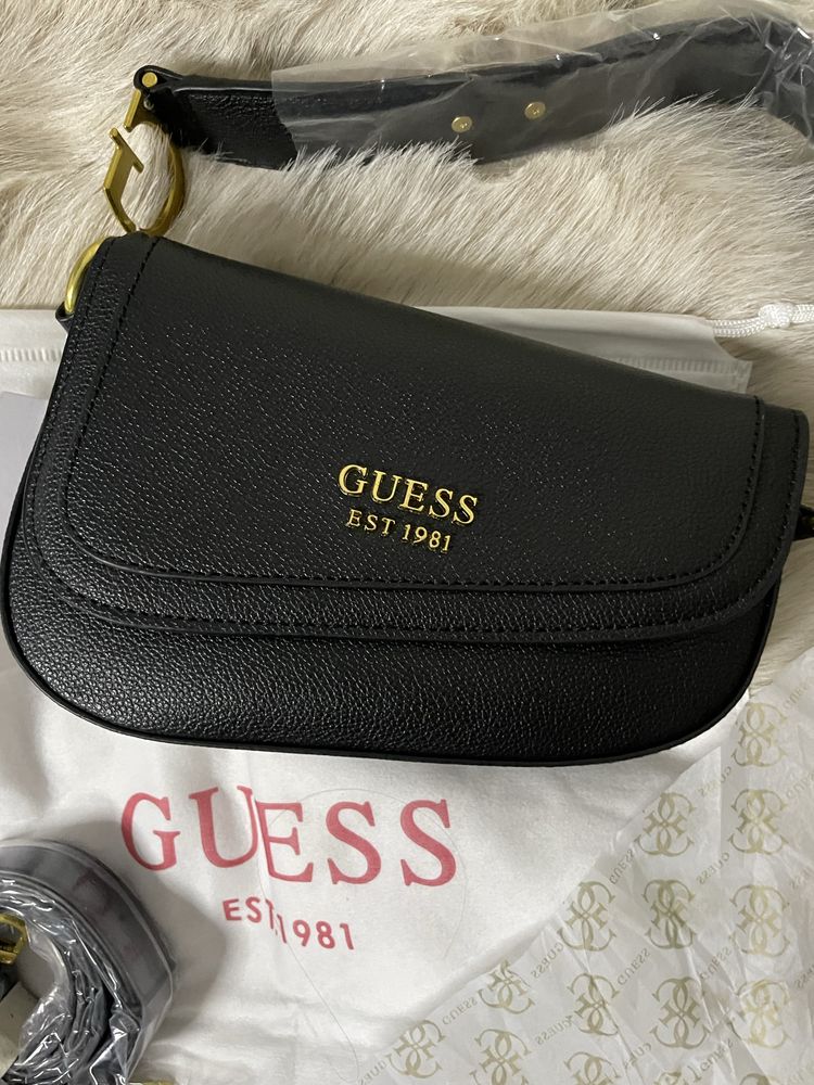 Guess сумка оригинал