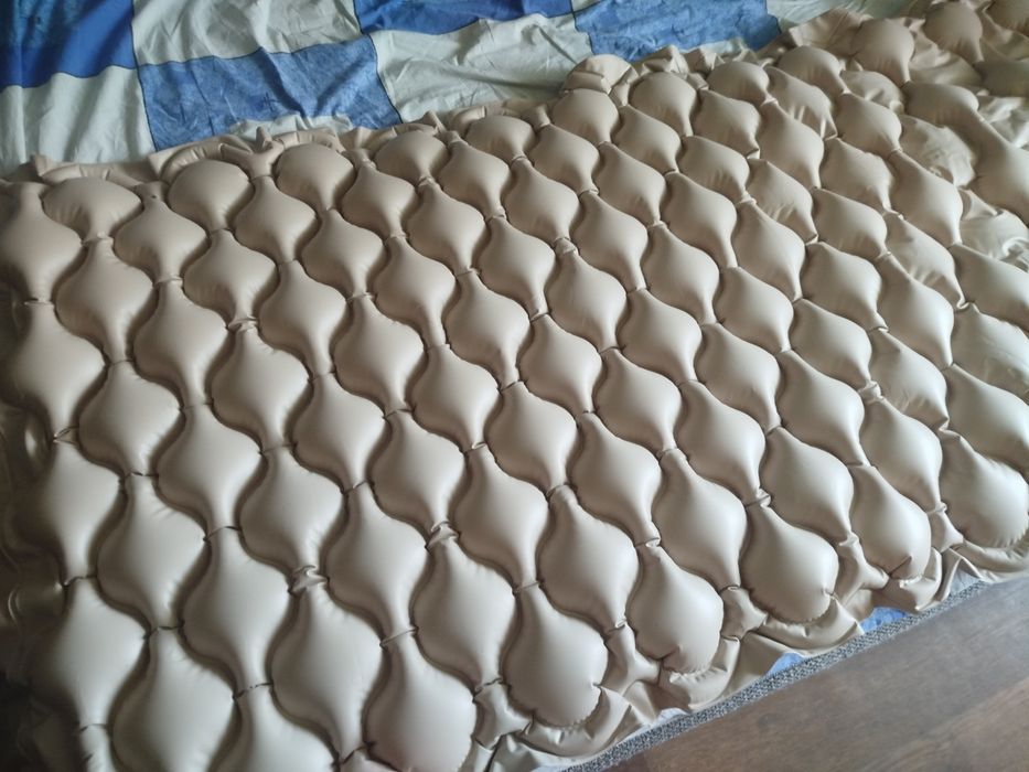 Протипролижневий матрац з компресором OSD Anti-decubitus System