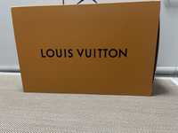 Caixa Louis Vuitton