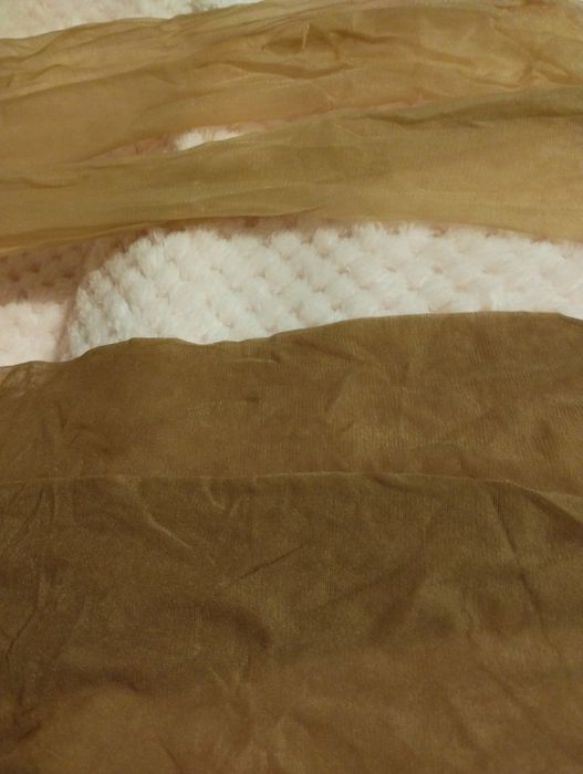 Pończochy samonośne