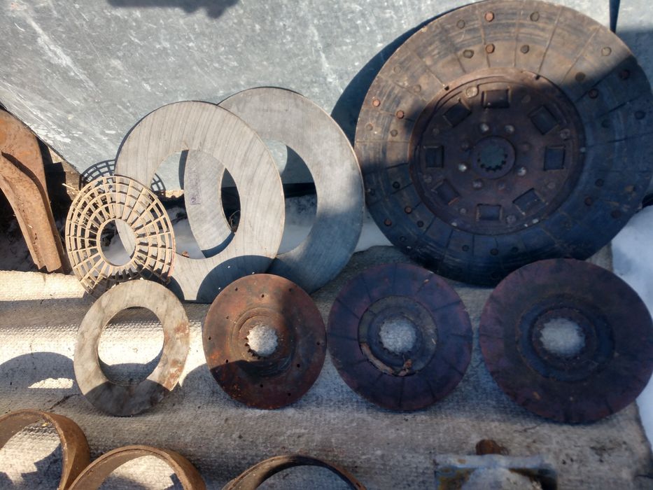 Запчастини трактора фередо МТЗ 80 82 80 82 т25 т16