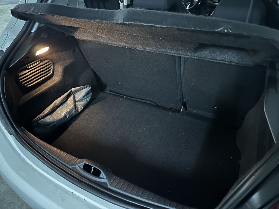 Peugeot 208 1.2 Puretech Style