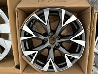 Felga 8,0x18 ET38 Cupra Terramar 578 oryginał ładna