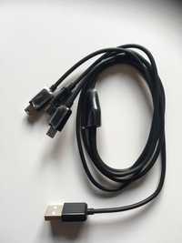 Kabel XP Deus ORX USB-mini