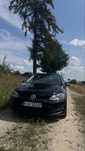 volkswagen Golf VII