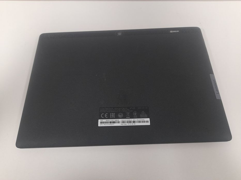 Планшет lenovo tab3 10 plus Bluetooth 4.0 3G LTE, в хорошому стані