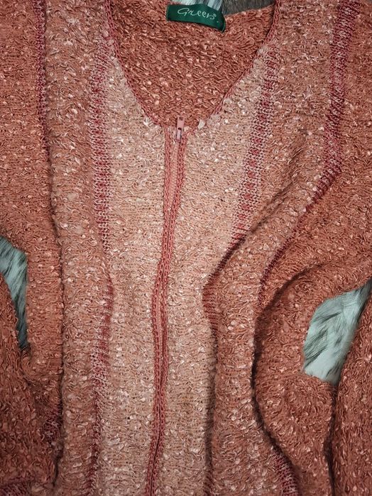 Łososiowy boucle zamek (42)