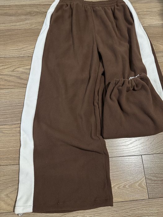 Жіночий флісовий костюм