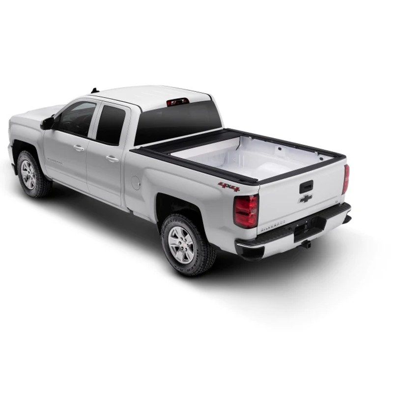 RETRAX USA Roleta paki aluminiowa Chevrolet Silverado GMC Sierra