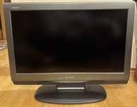 Telewizor 26" Sharp Aquos LC-26D44E-GY