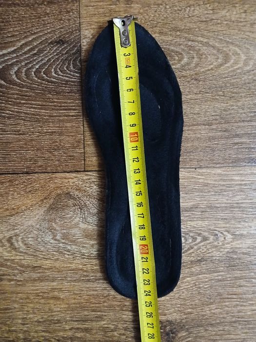 Зимние детские термо ботинки