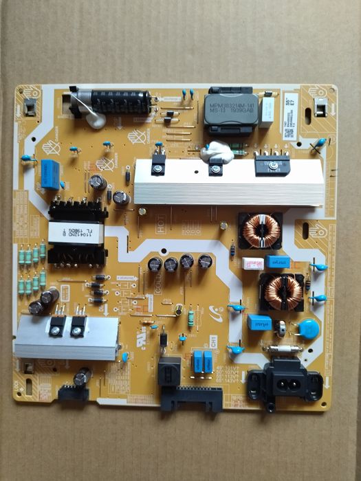 Плата питания Samsung BN44-00932Q