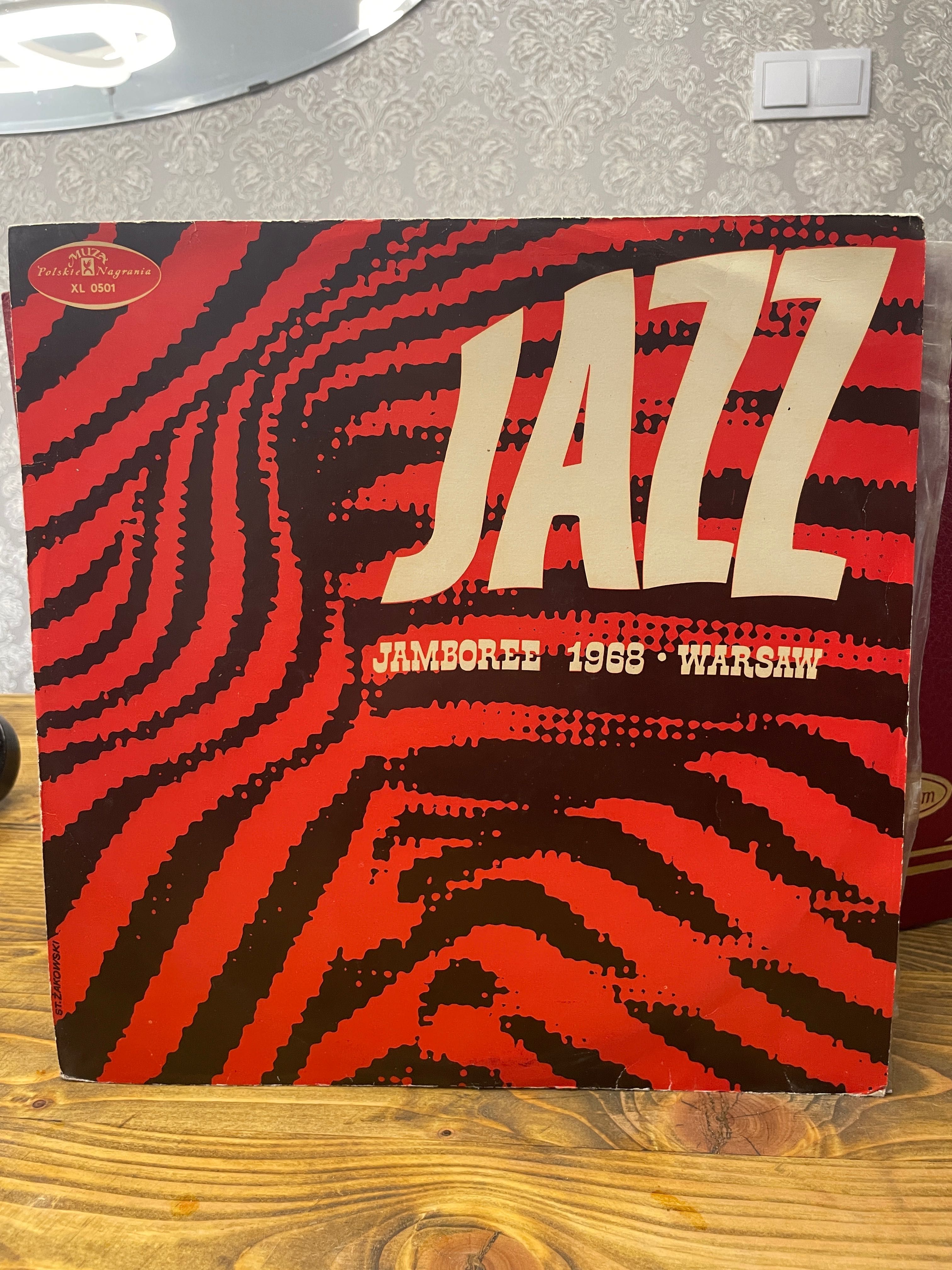 Jazz Jamboree 68