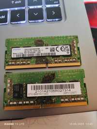 Pamięć RAM DDR4 Samsung M471A1K43DB1-CWE 16 GB (2x8 GB)