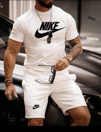 Komplet męski Nike Puma Ea7 Jordan itp M-xxl