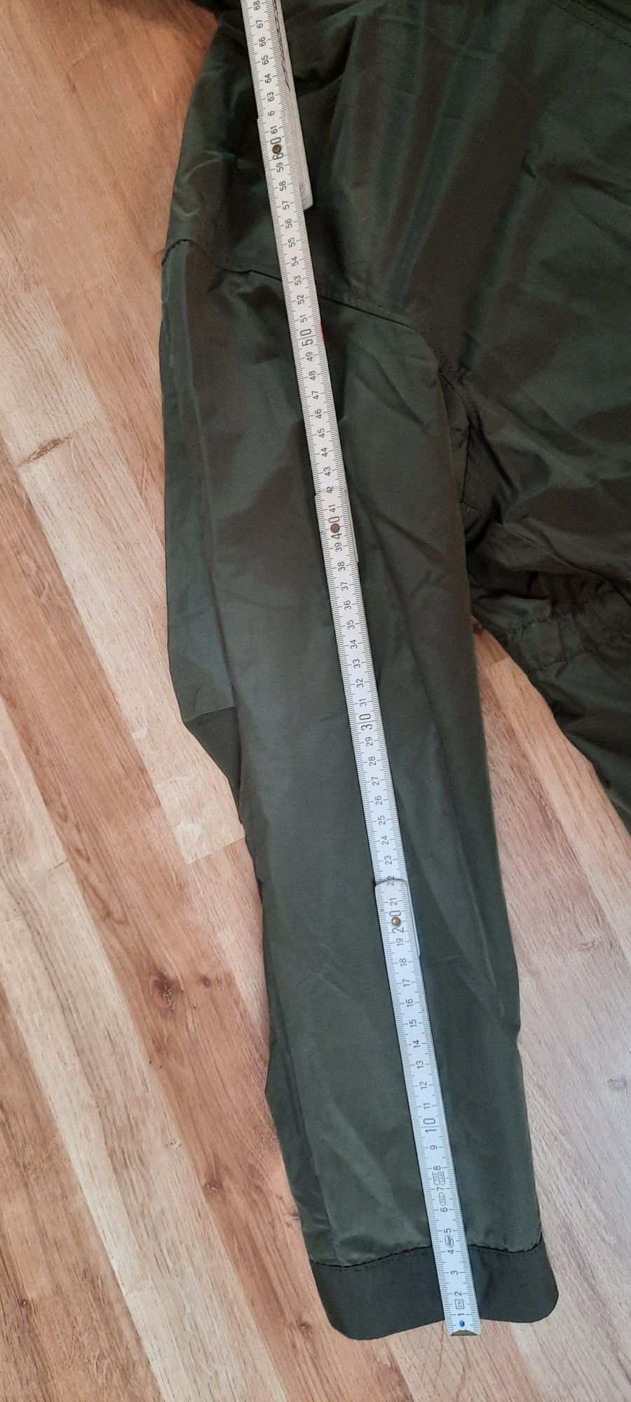 Parka khaki reserved XL