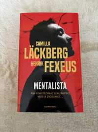 Mentalista Camilla Läckberg, Henrix Fexeus