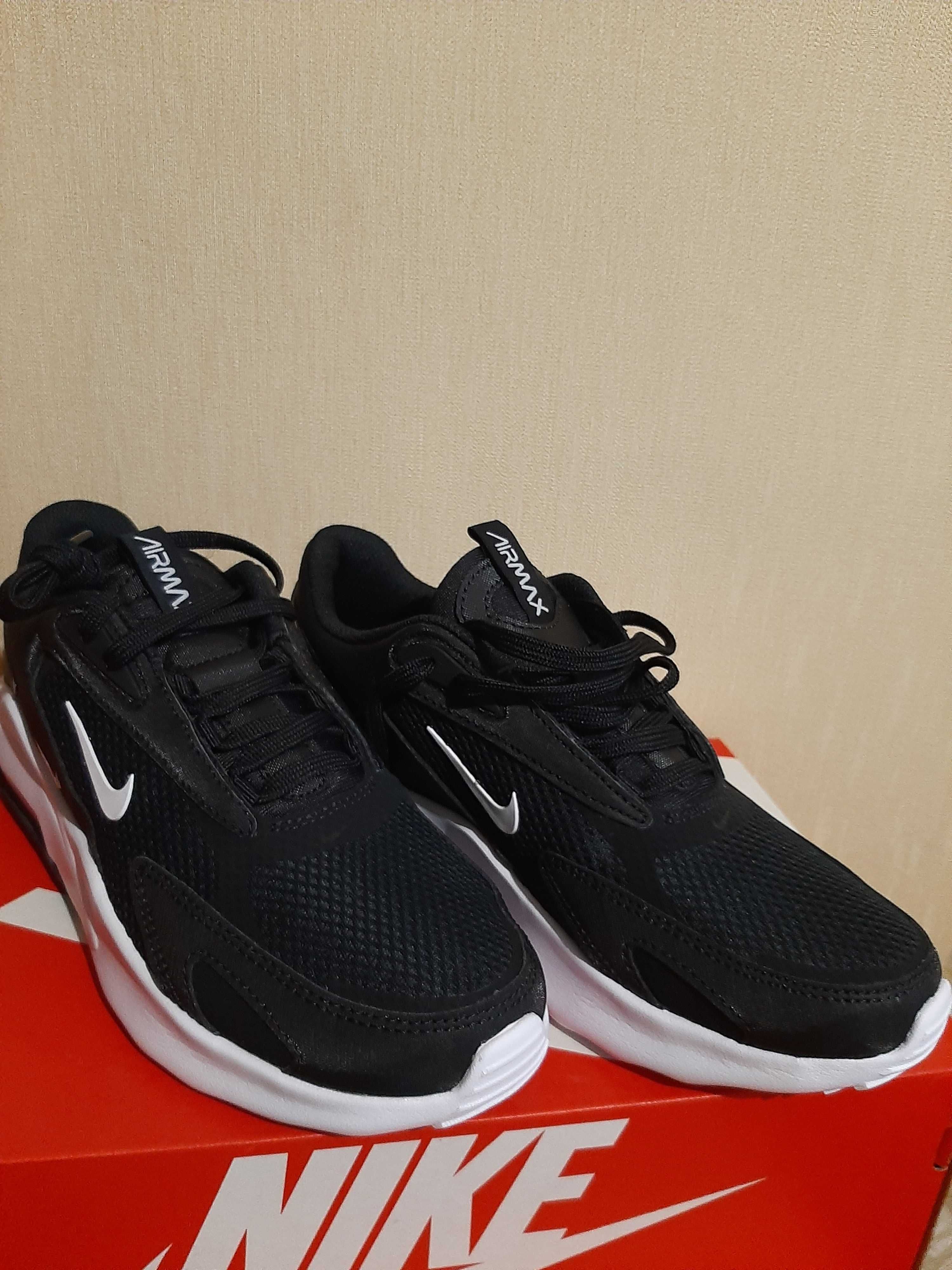 Кросівки Nike air max Bolt