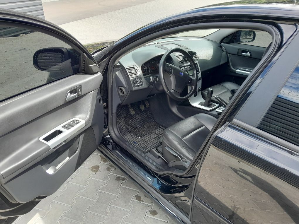 Volvo V50 Drive 2011