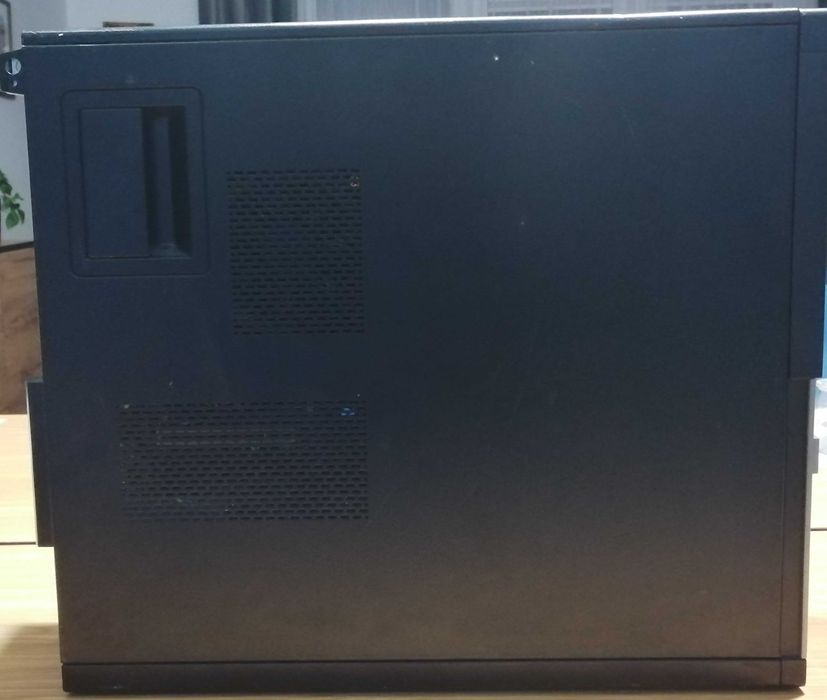 Komputer PC Dell Optiplex  7010 desktop I5-3470 8GB-ram Radeon 1GB