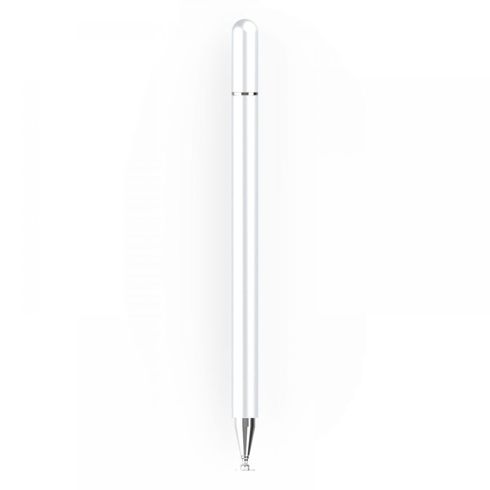 Rysik Do Tabletu Charm Stylus Pen White