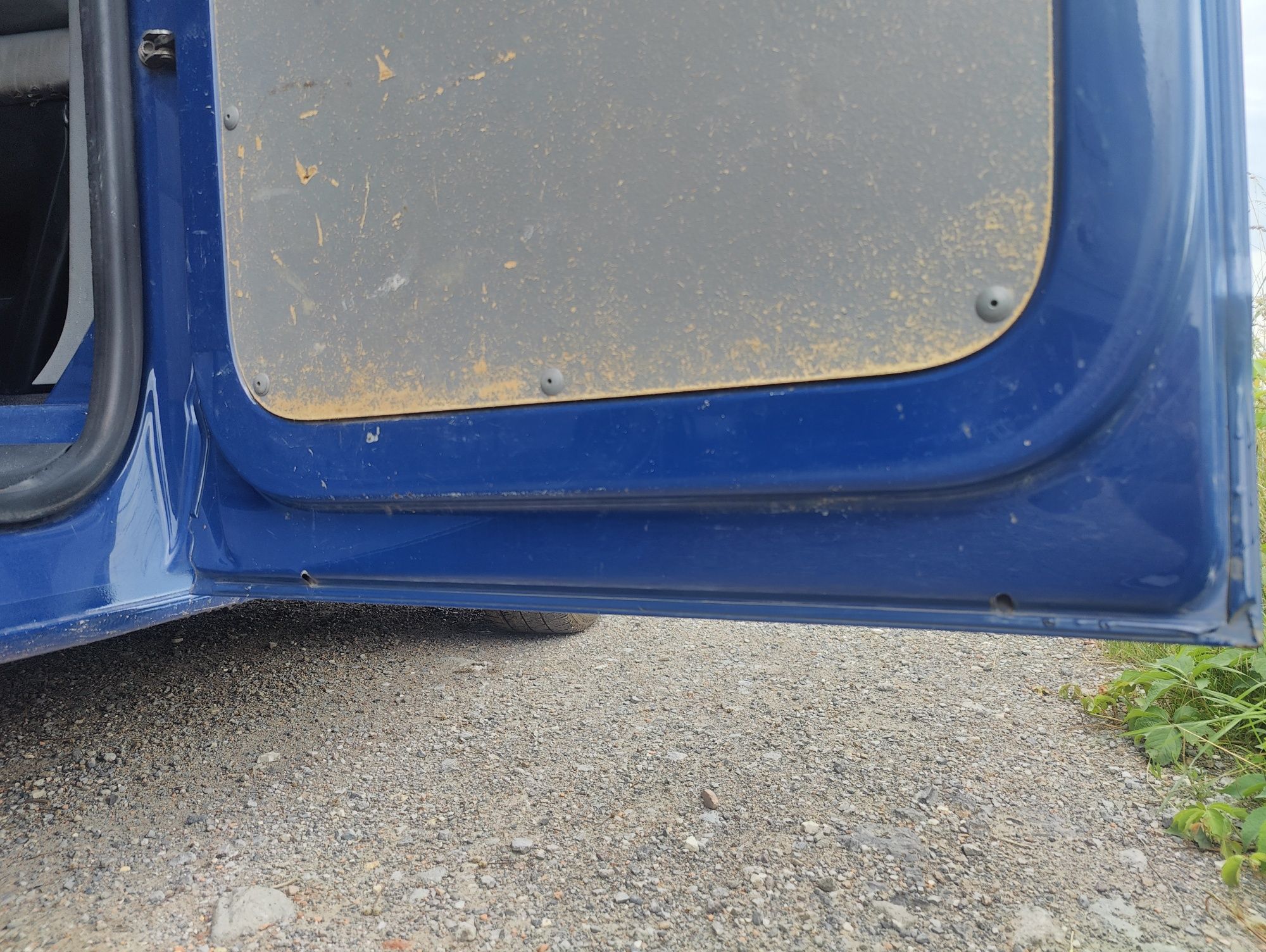 Volkswagen T5 4×4 2.5 TDI 4MOTION 2007 рік 6 місць для ЗСУ та БО
