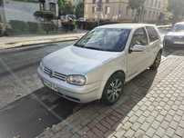 Sprzedam Golf 1.9 SDI