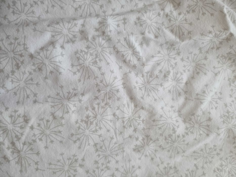 Sukienka biala w dmuchawce r.128