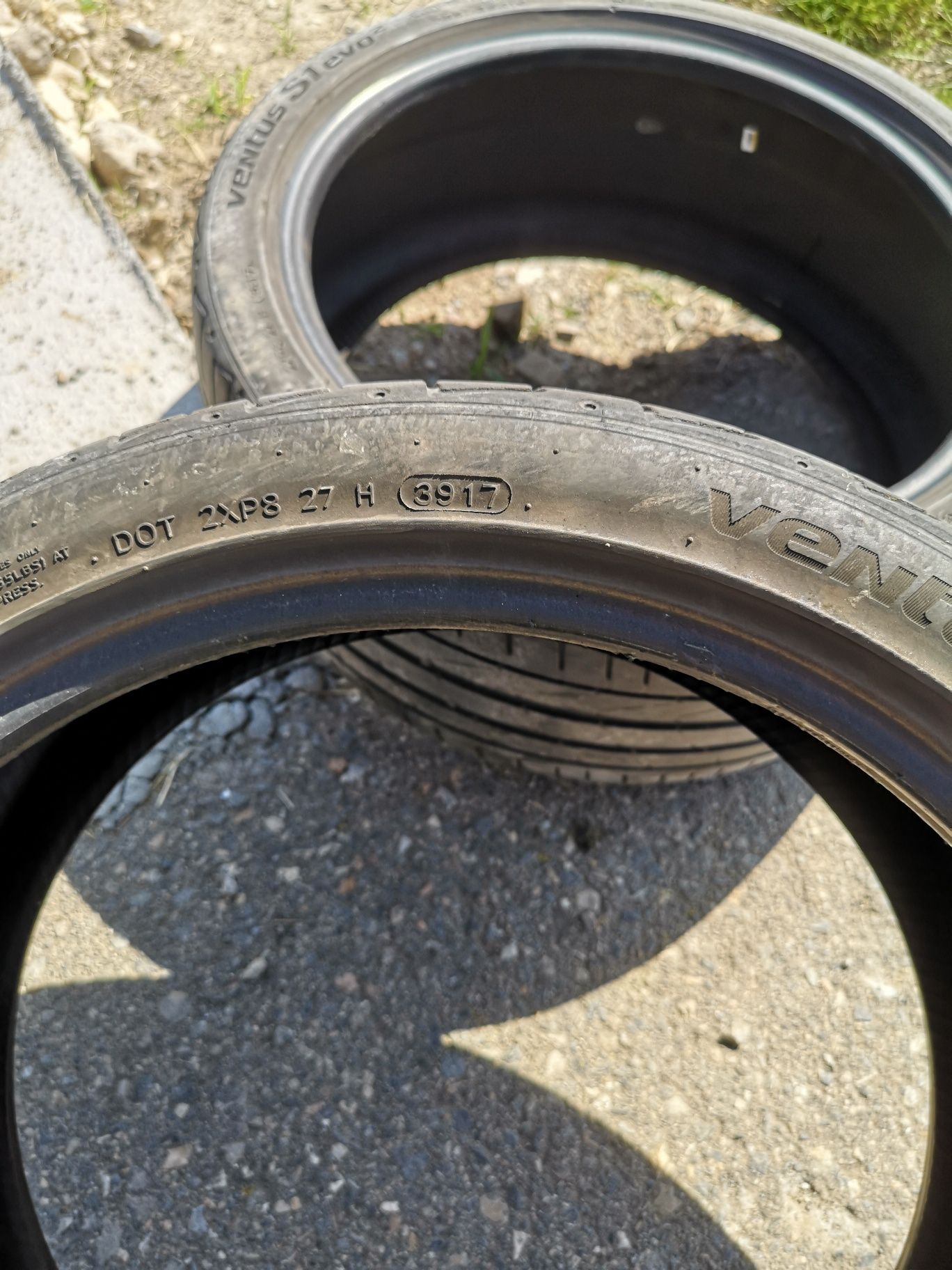 Super stan R19 koplet 5 mm