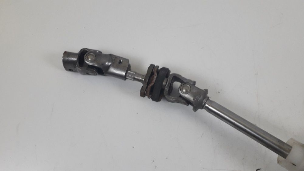 Honda Accord VI 6 Kolumna Kierownicza Manetka Pająk Kluczyk Stacyjka
