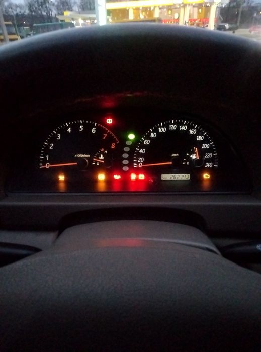 Продам,Тойота Камри 30