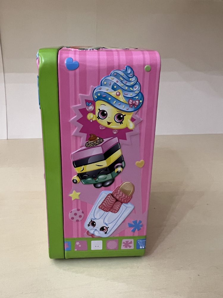 Кейс/коробка для Shopkins