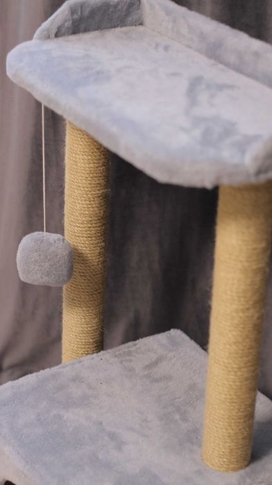 Будиночок для котиків