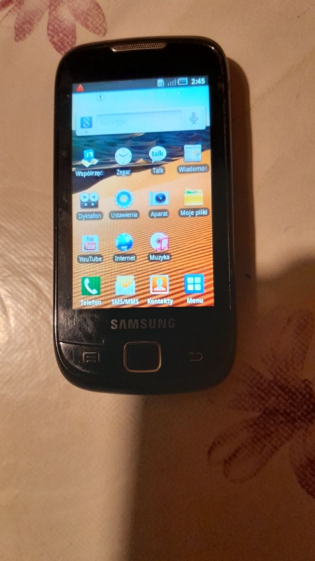 Samsung GT 15510