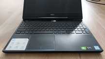 Laptop DELL G5 5590 i7-9750H 16GB RAM 512GB RTX2060 FHD W11. 144Hz