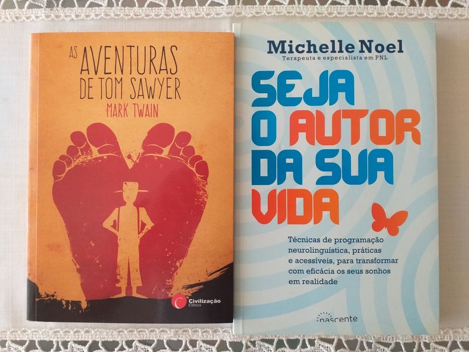 Livros de Vários Autores N° 1