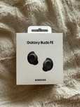 Słuchawki Samsung Galaxy Buds FE