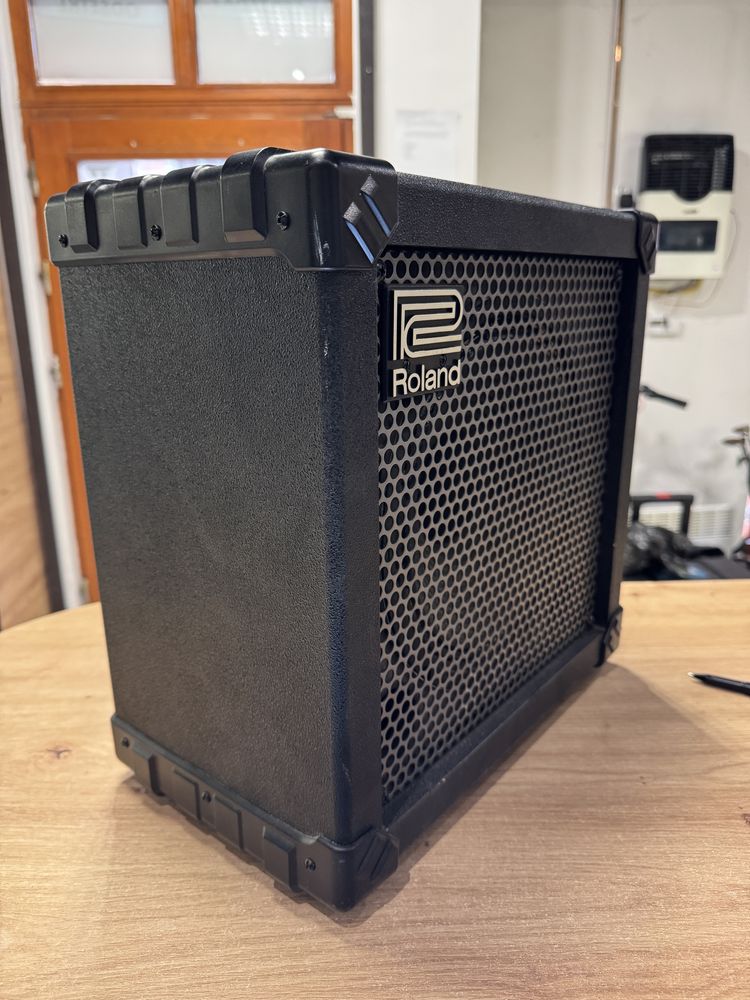 Wzmacniacz gitarowy Roland Cube 30x -- otoLombard Lumik Kalisz