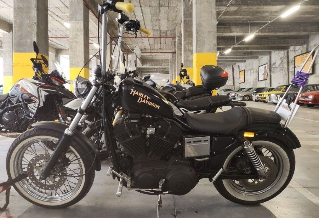 Harley Davidson XLH 883 sportster VALOR FIXO - OPORTUNIDADE