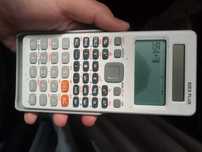 Calculadora Científica