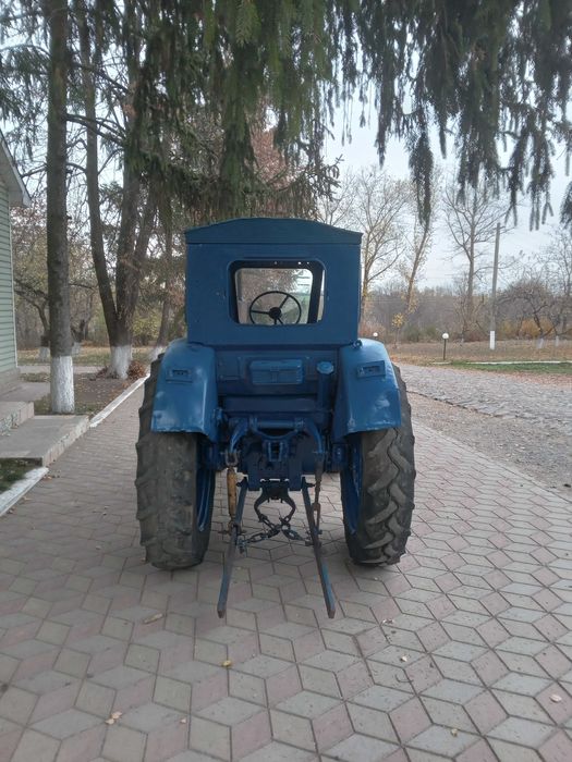 Продам Трактор Т-40АМ повнопривідний