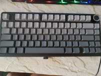 Клавиатура aula f 75 gradient