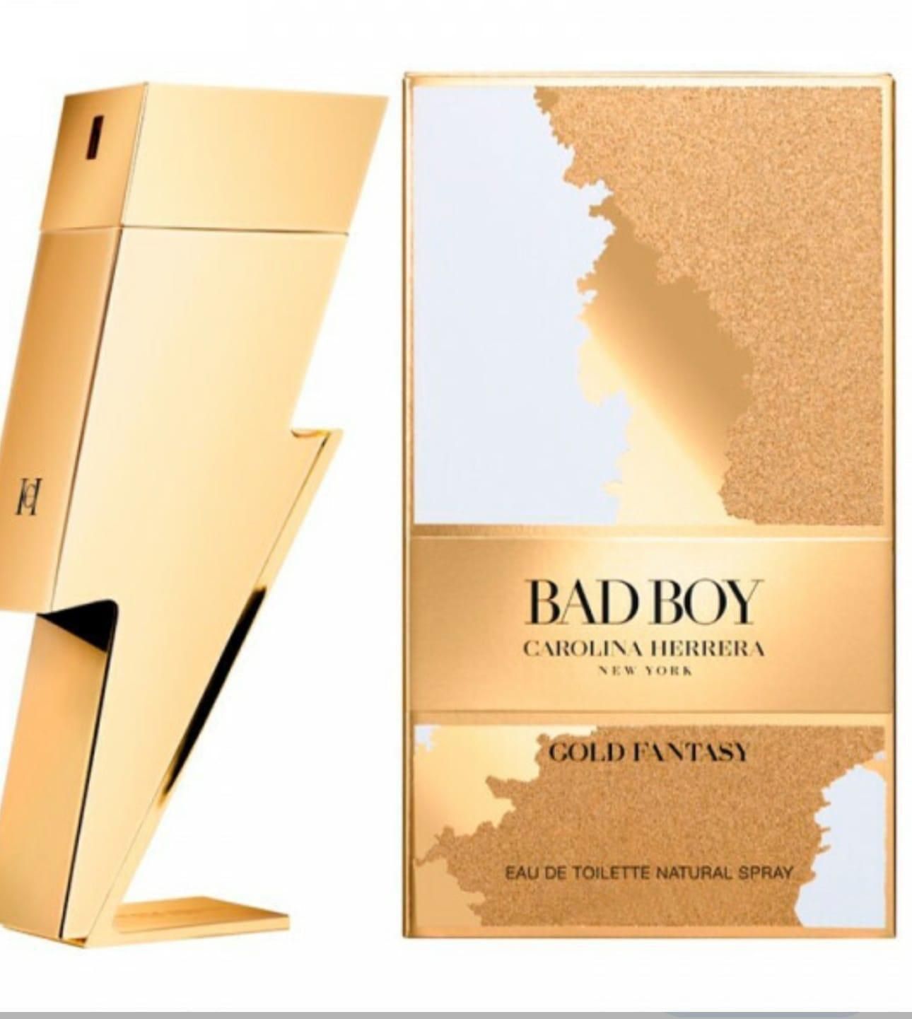 Perfumy męskie i damskie