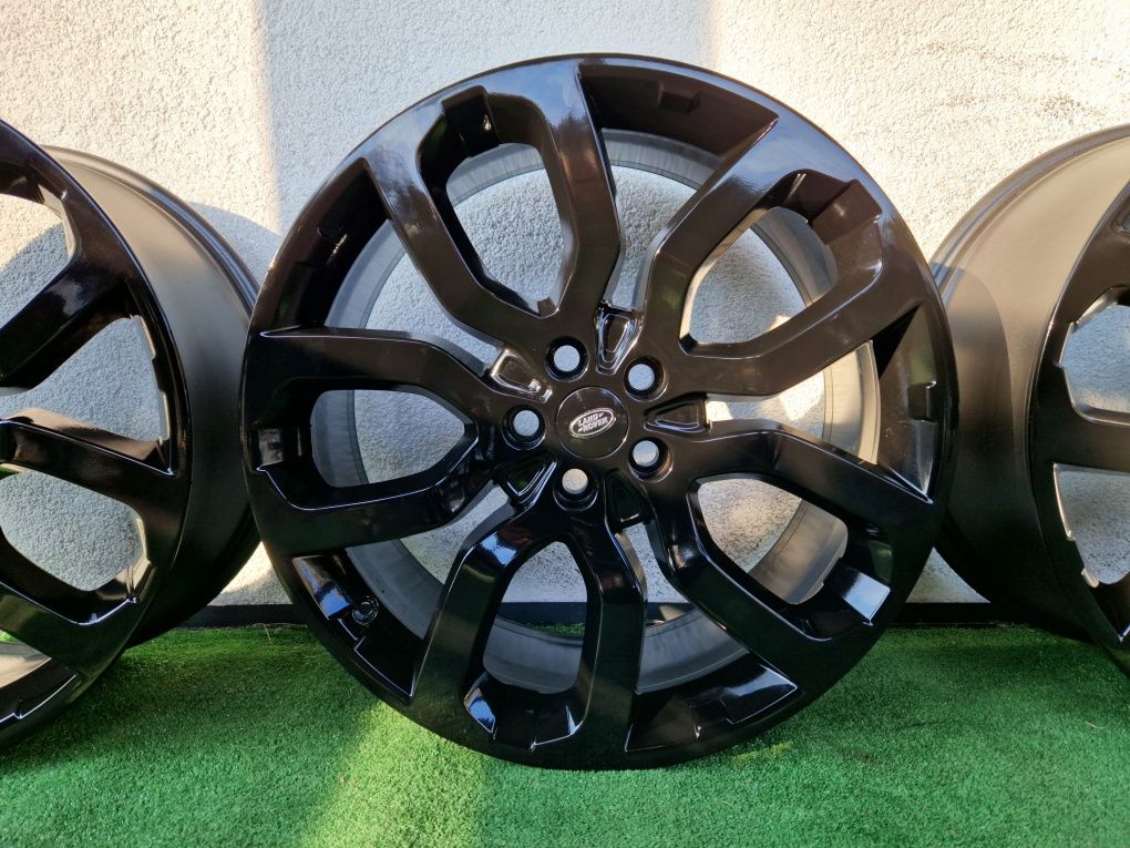 22" Rover Range Rover Sport L405 L460 L494 5x120 ET49 Land LK52-AA GB