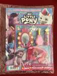 Gazetka My Little Pony 07/2025+zestaw piękności
