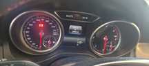 Mercedes-Benz CLA 180 d Shooting Brake AMG Line Aut.